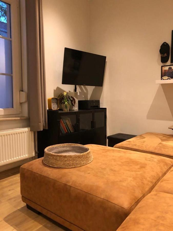 Studio Dream On Met Zonnige Terras Διαμέρισμα Οστένδη Εξωτερικό φωτογραφία