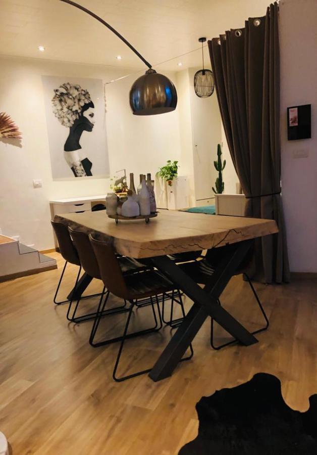 Studio Dream On Met Zonnige Terras Διαμέρισμα Οστένδη Εξωτερικό φωτογραφία