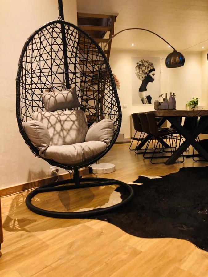 Studio Dream On Met Zonnige Terras Διαμέρισμα Οστένδη Εξωτερικό φωτογραφία
