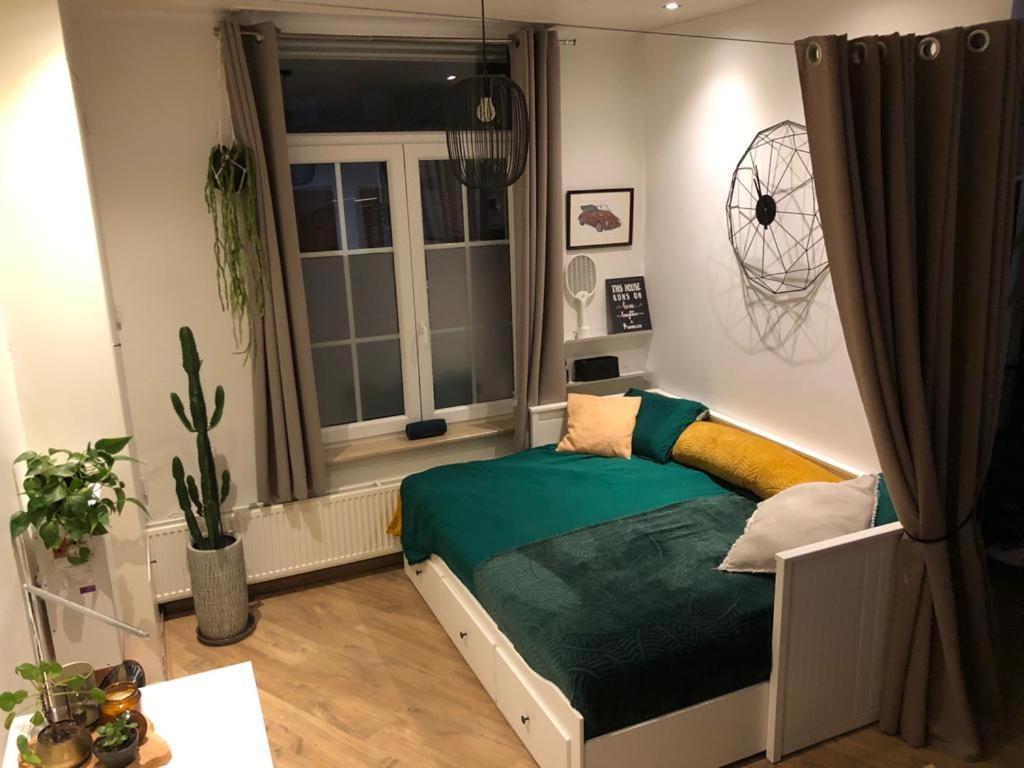 Studio Dream On Met Zonnige Terras Διαμέρισμα Οστένδη Εξωτερικό φωτογραφία